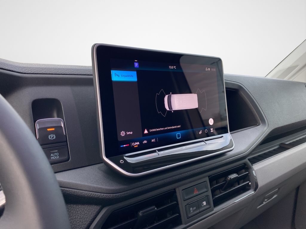 Volkswagen Crafter 2025