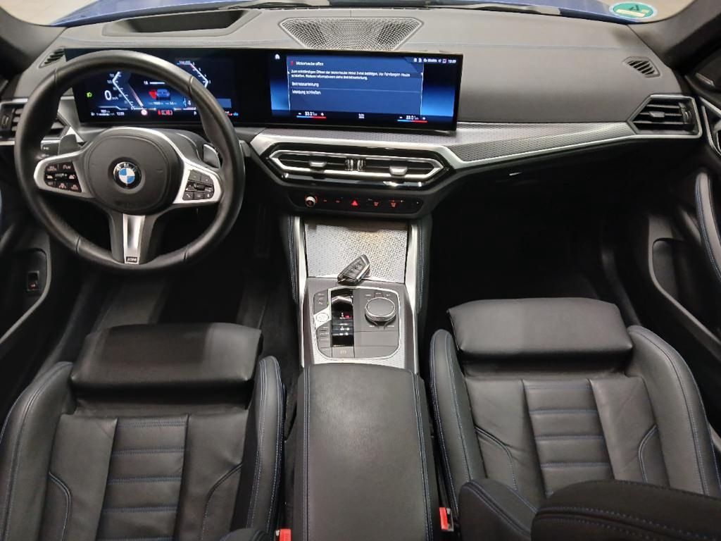 BMW 430 Gran Coupé 2024