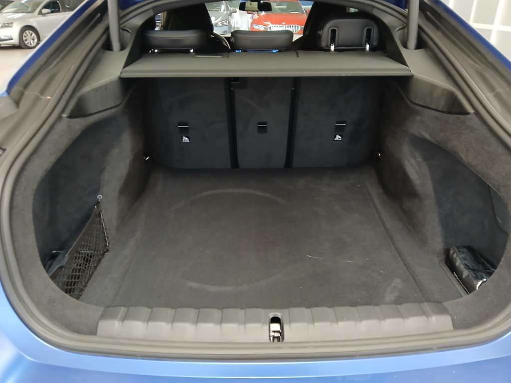 BMW 430 Gran Coupé 2024