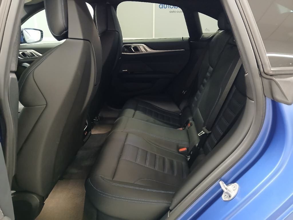 BMW 430 Gran Coupé 2024