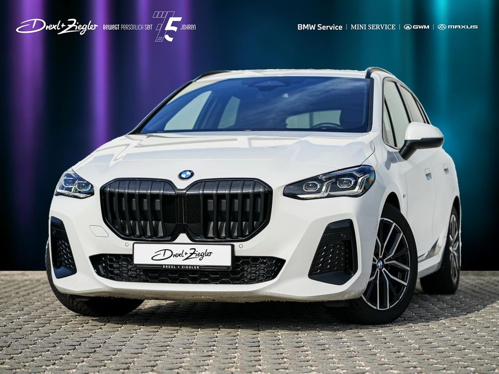 BMW 220 Active Tourer 2025