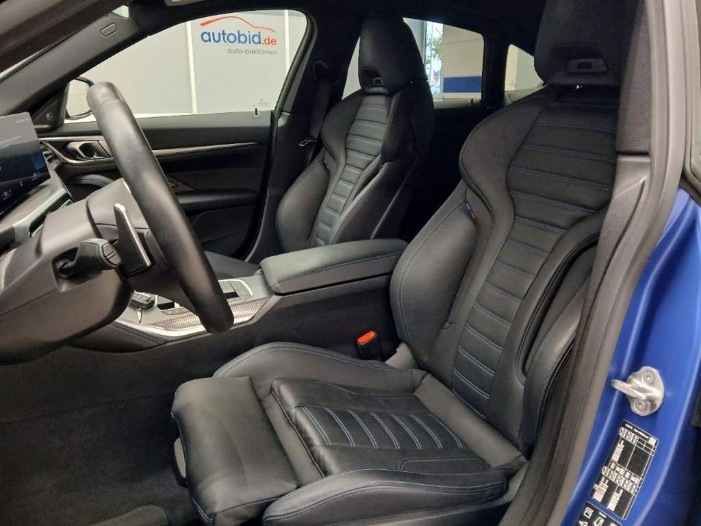 BMW 430 Gran Coupé 2024