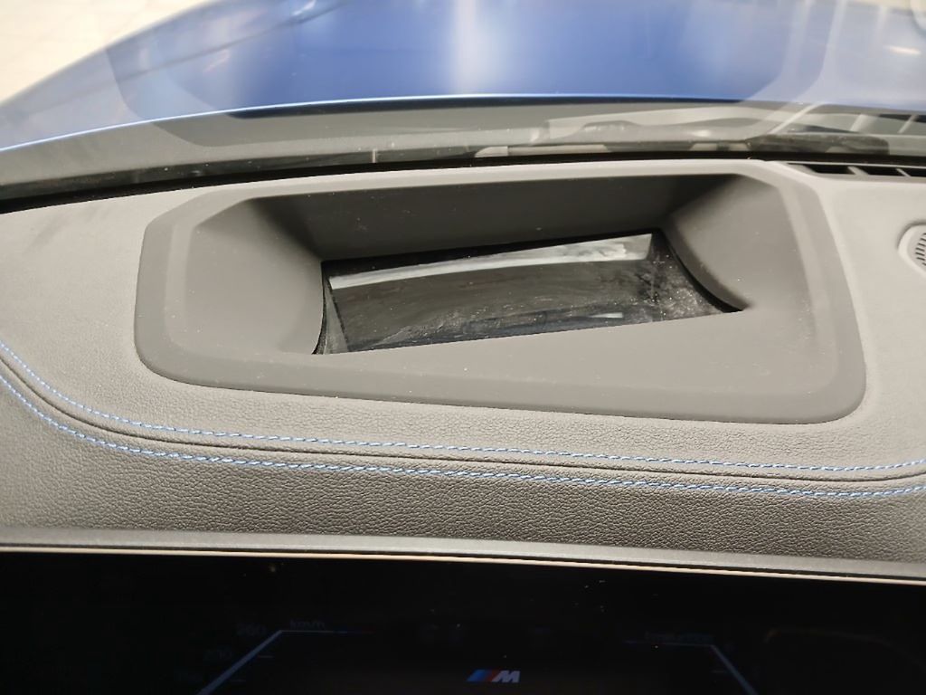 BMW 430 Gran Coupé 2024