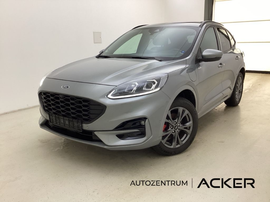 Ford Kuga 2024