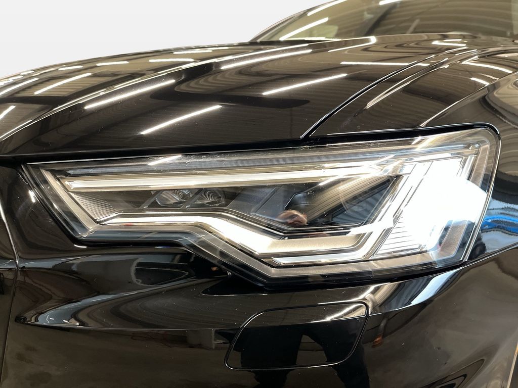 Audi S6 2024