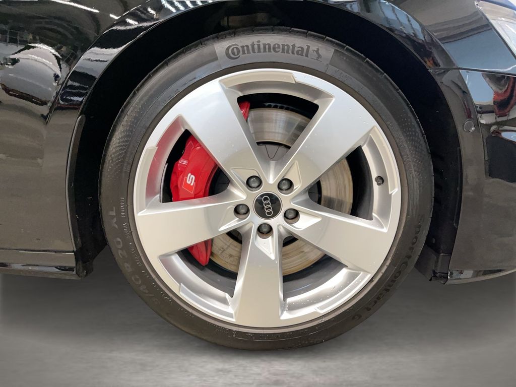 Audi S6 2024
