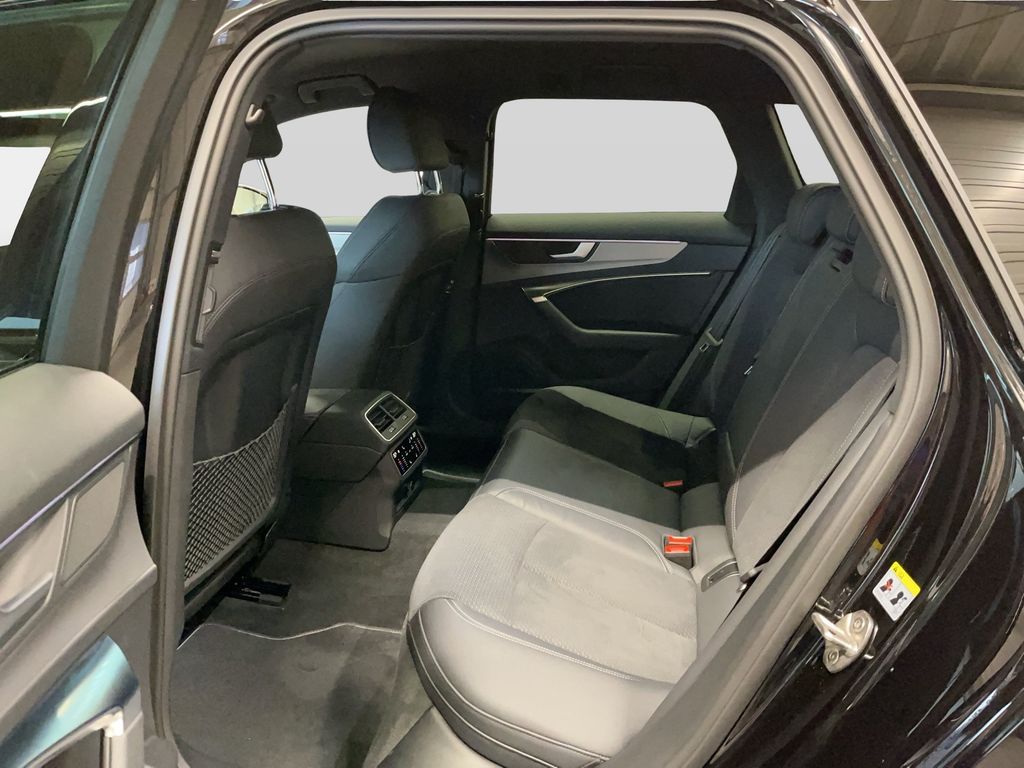 Audi S6 2024