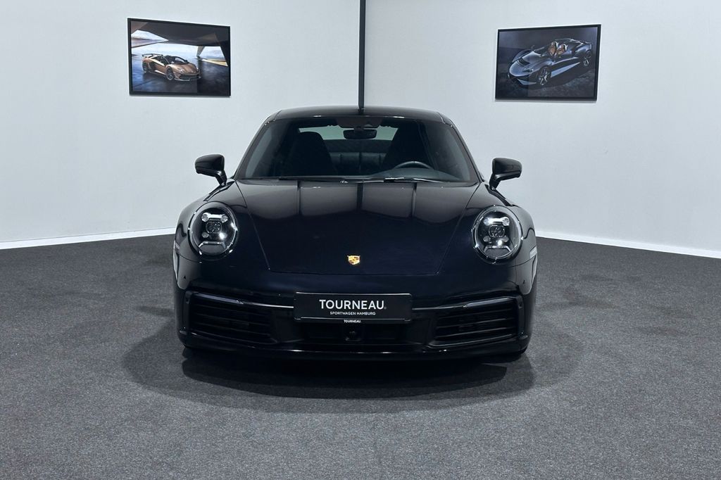 Porsche 992 2023