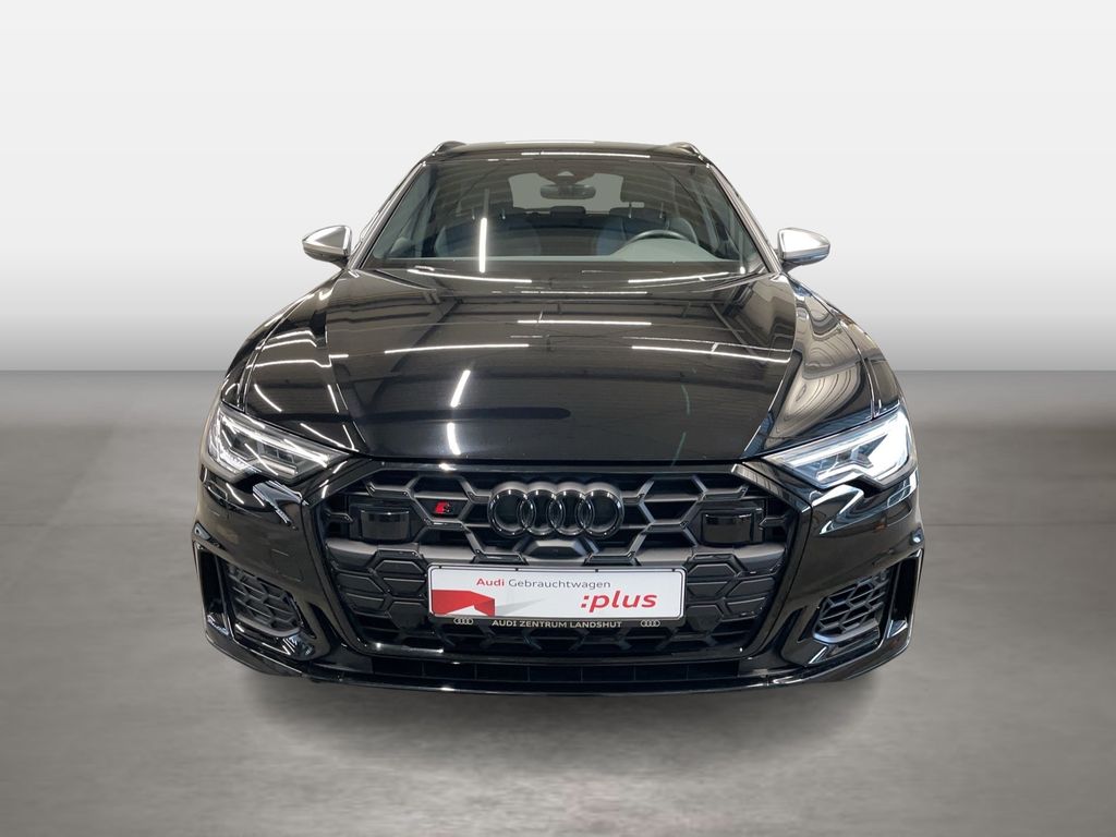 Audi S6 2024