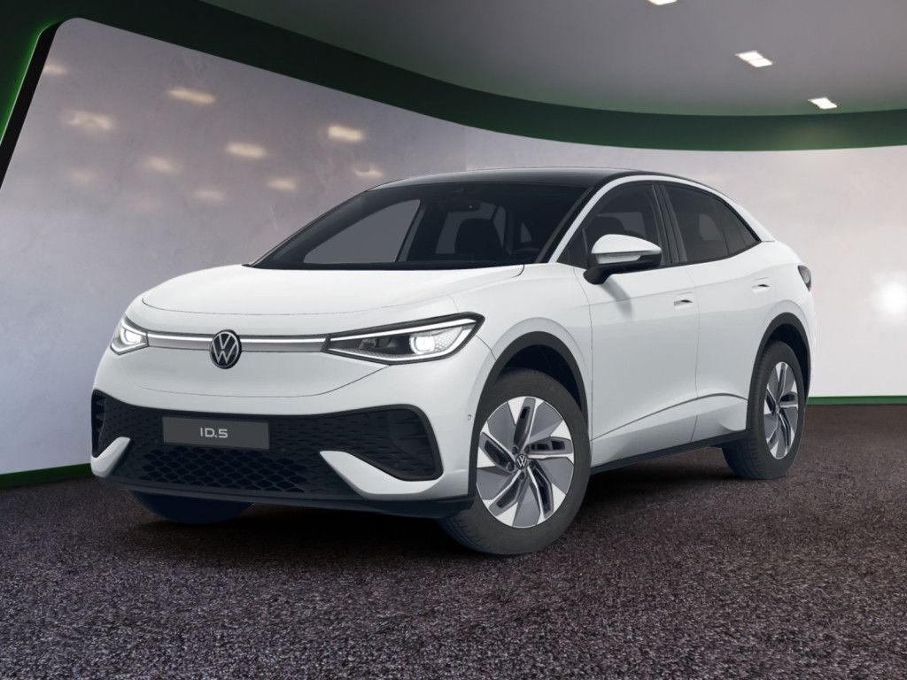 Volkswagen ID.5 2025
