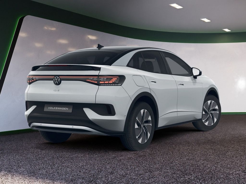 Volkswagen ID.5 2025