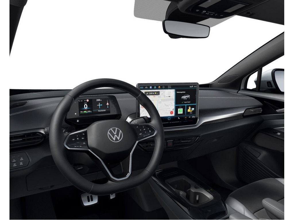 Volkswagen ID.5 2025