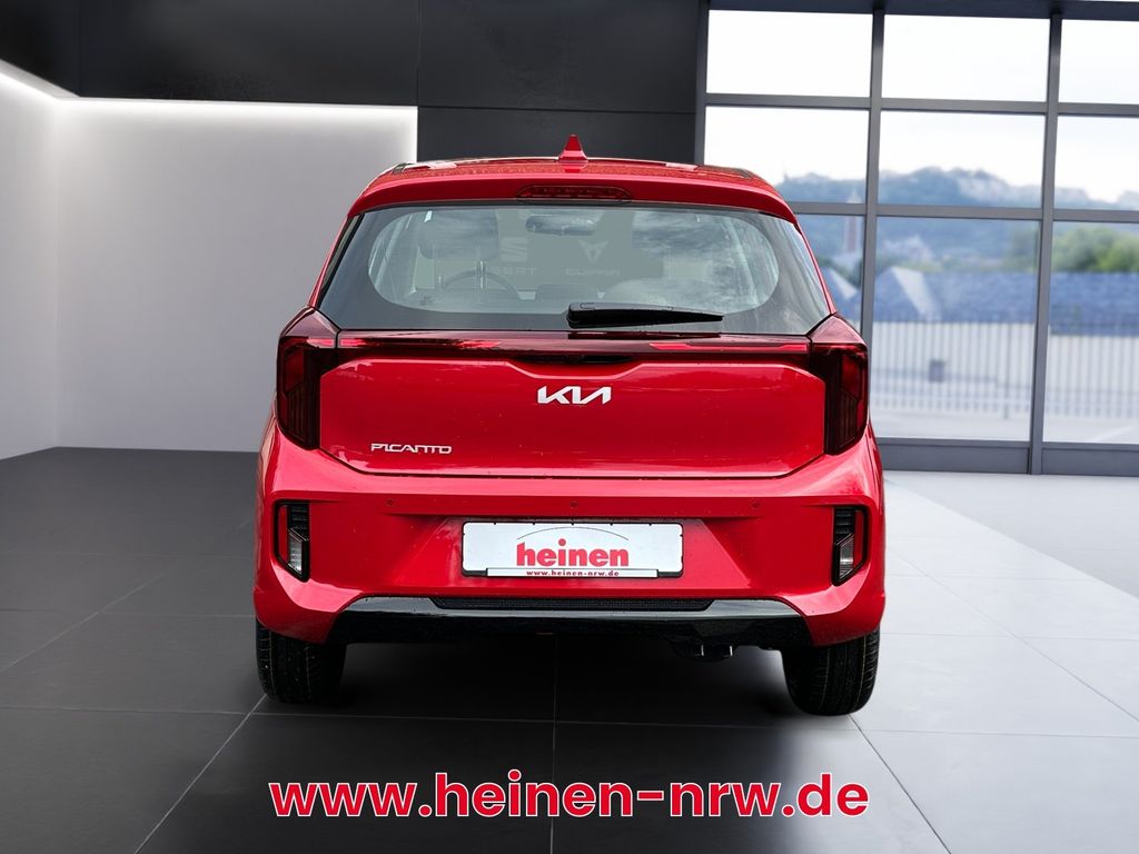Kia Picanto 2025