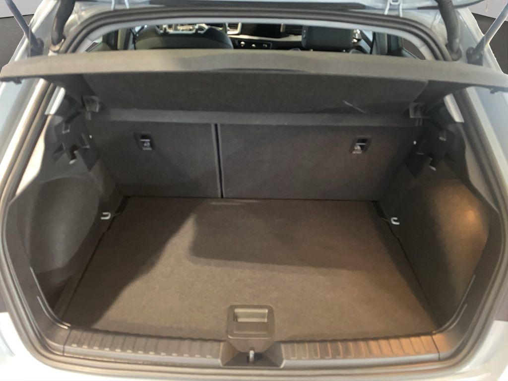 Audi A1 2025