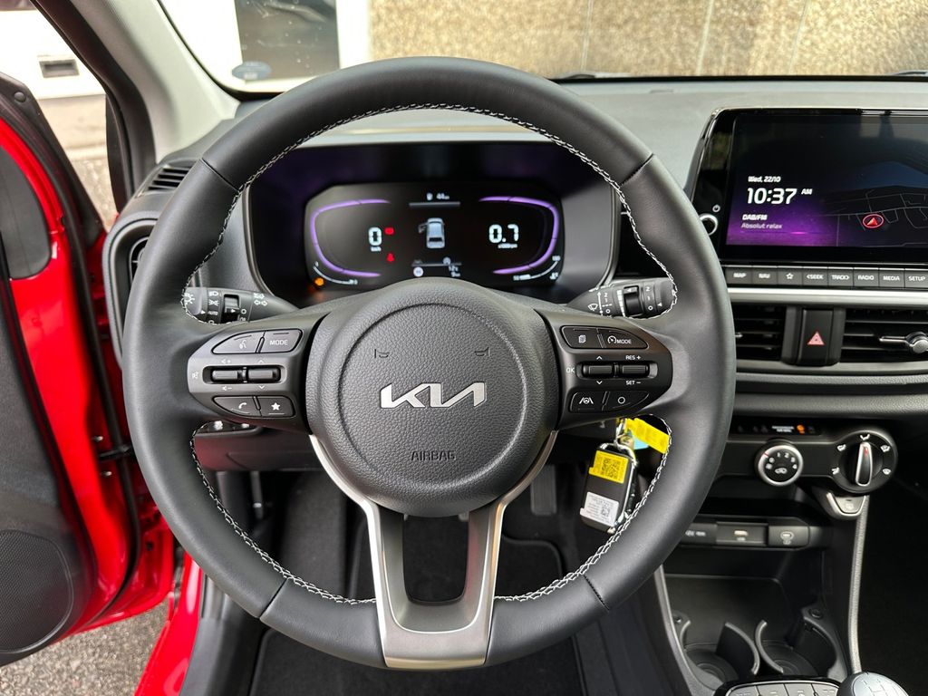 Kia Picanto 2025