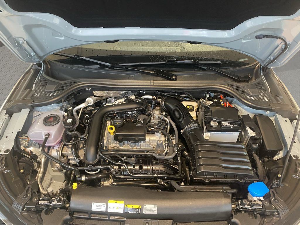 Audi A1 2025