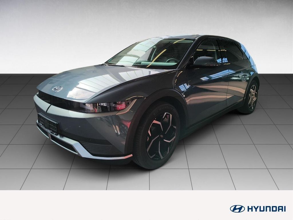 Hyundai IONIQ 2024