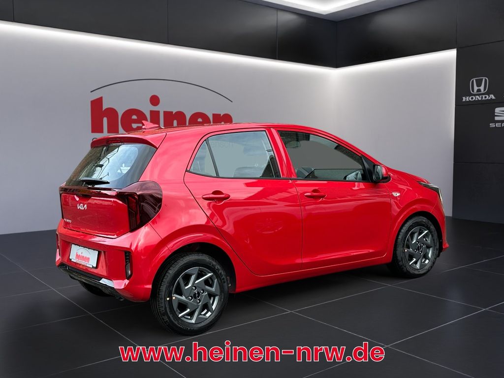 Kia Picanto 2025