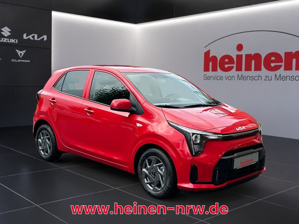 Kia Picanto 2025