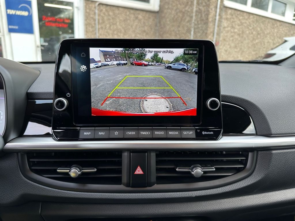 Kia Picanto 2025