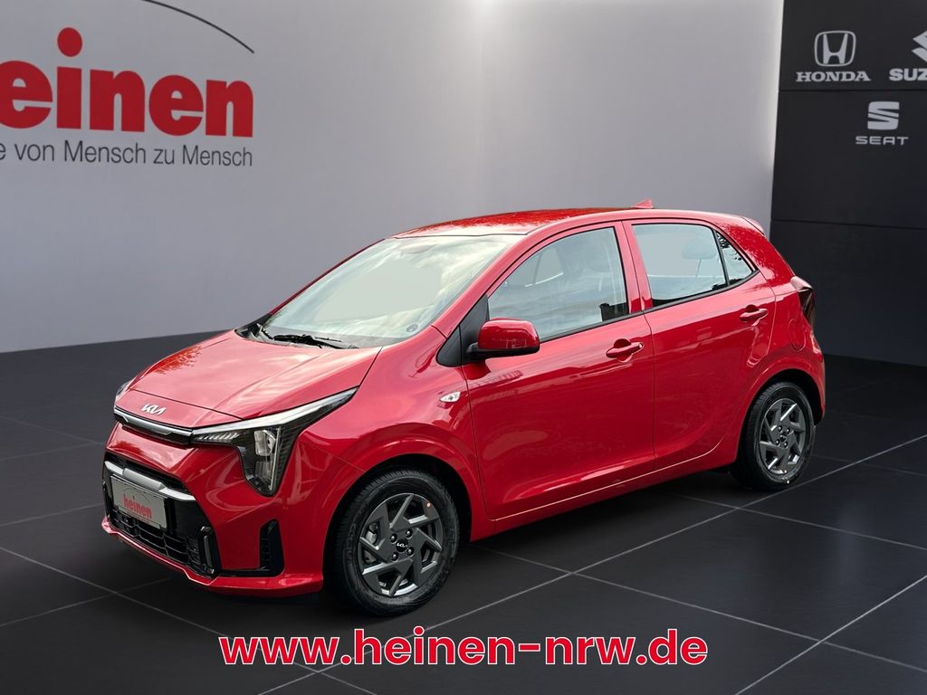 Kia Picanto 2025