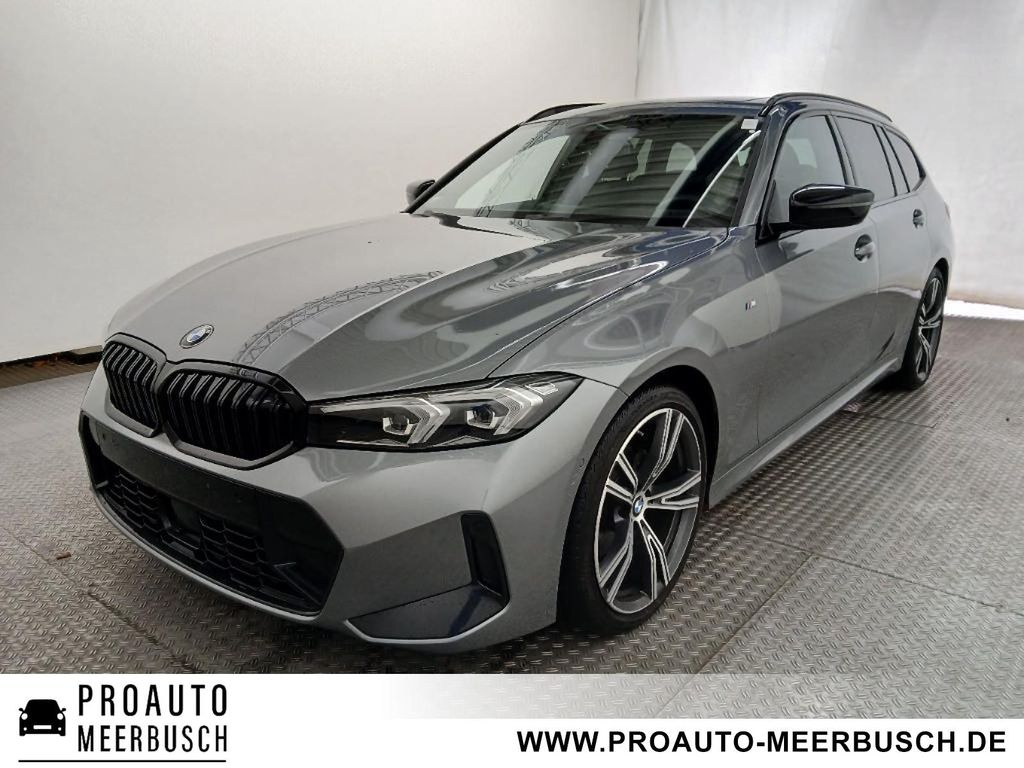 BMW 320 2024