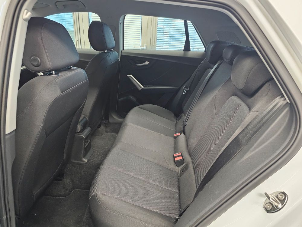 Audi Q2 2022