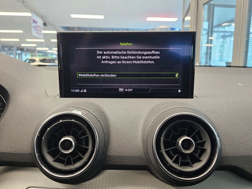 Audi Q2 2022