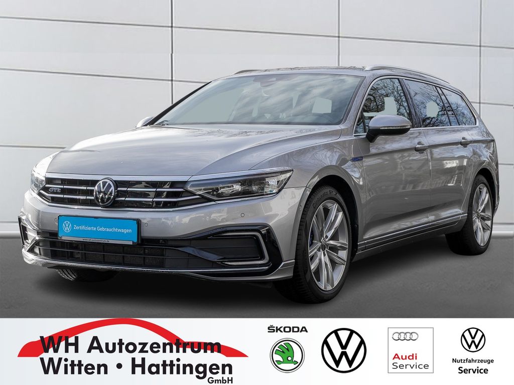 Volkswagen Passat Variant 2020