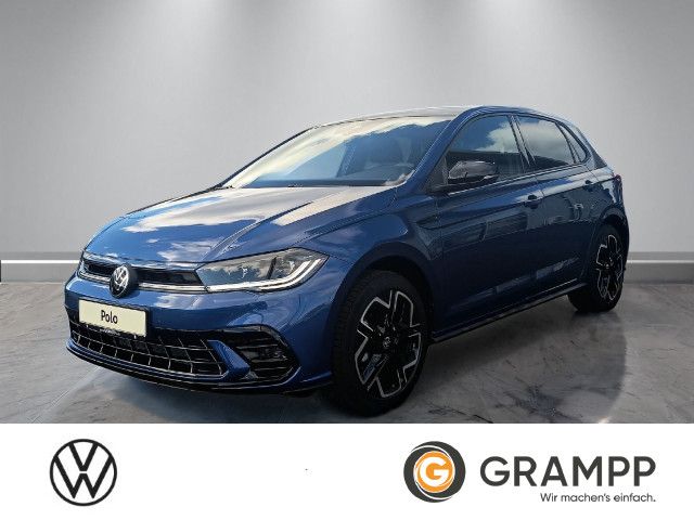 Volkswagen Polo 2025