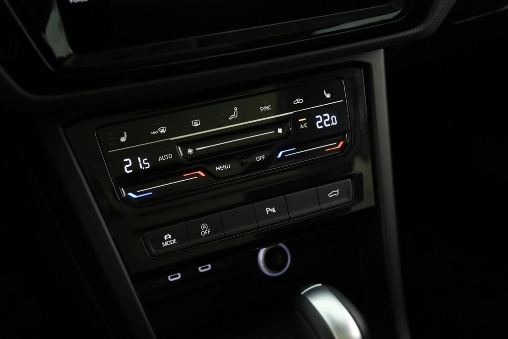 Volkswagen Touran 2025