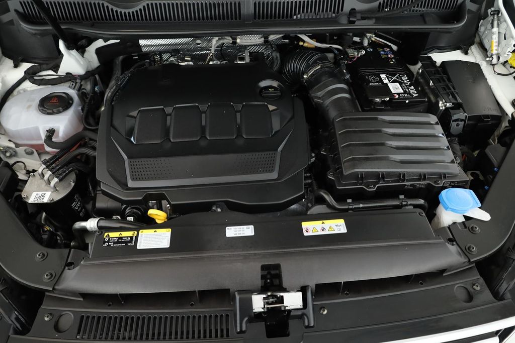 Volkswagen Touran 2025