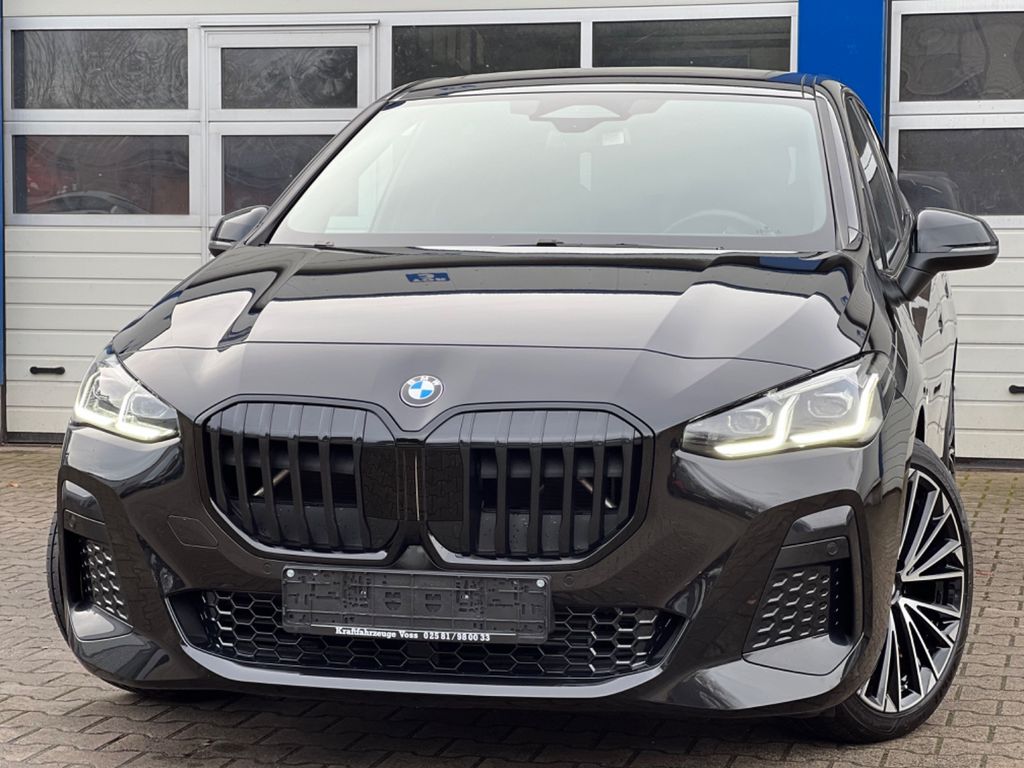 BMW 218 2024
