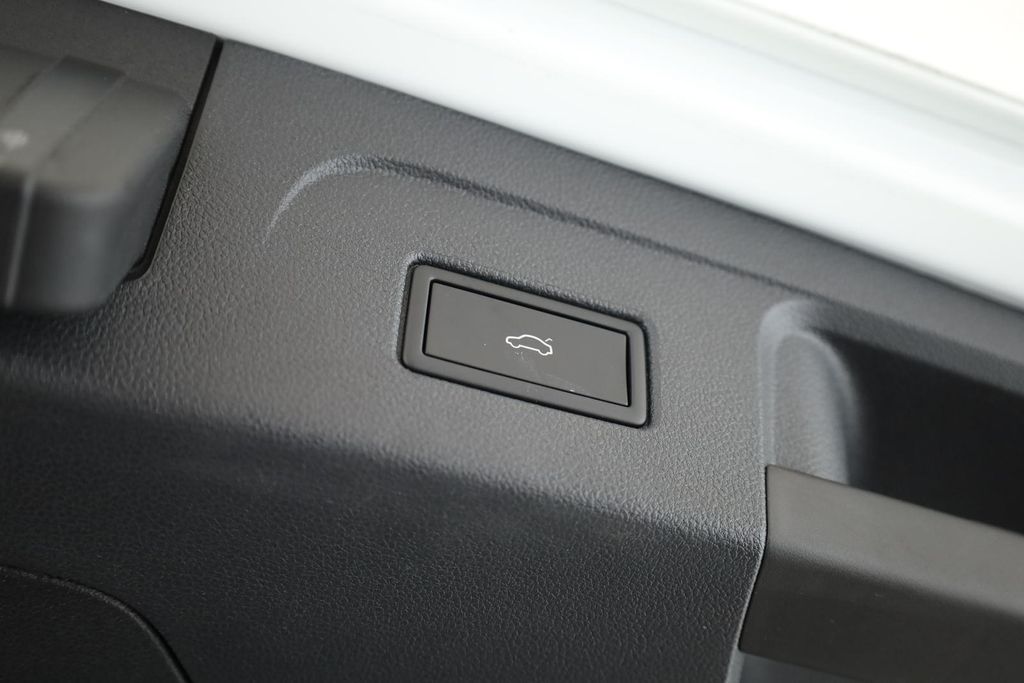 Volkswagen Touran 2025