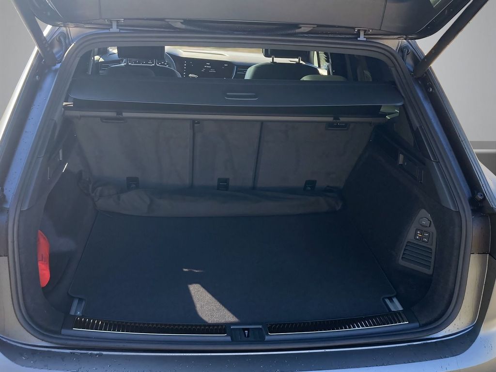 Volkswagen Touareg 2025
