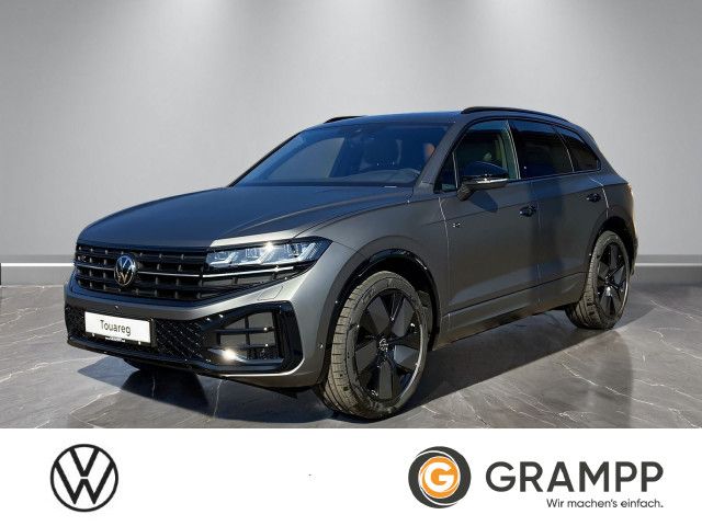 Volkswagen Touareg 2025