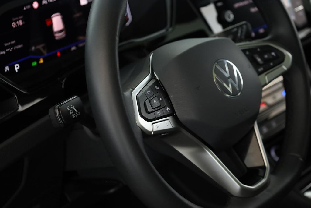 Volkswagen Touran 2025