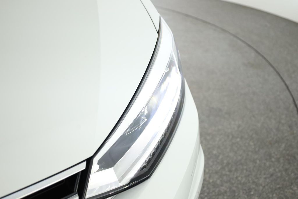 Volkswagen Touran 2025