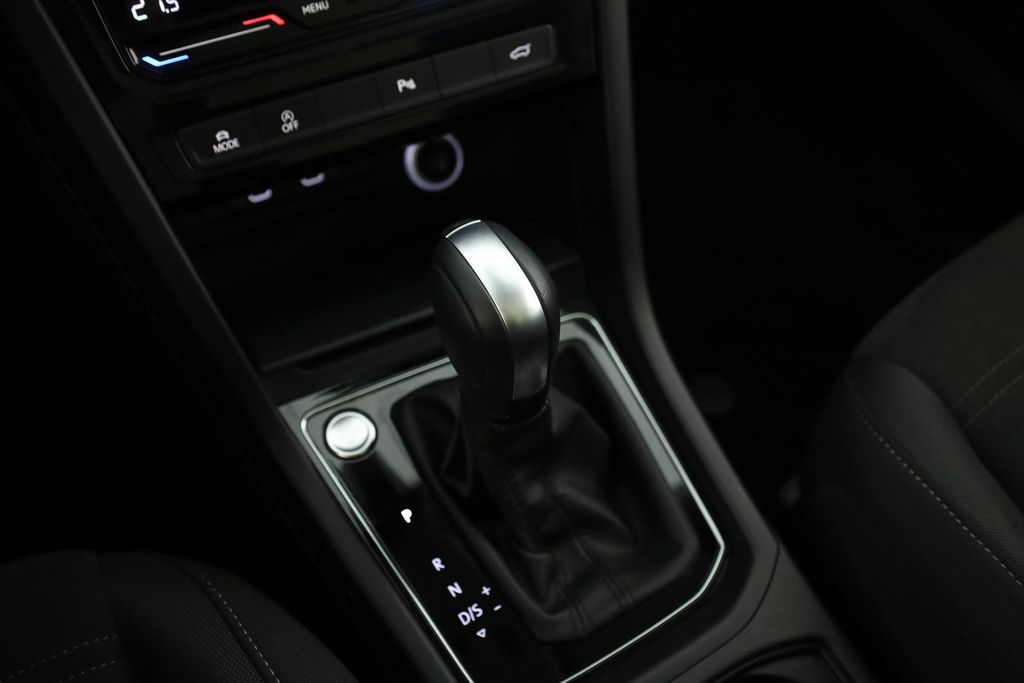 Volkswagen Touran 2025