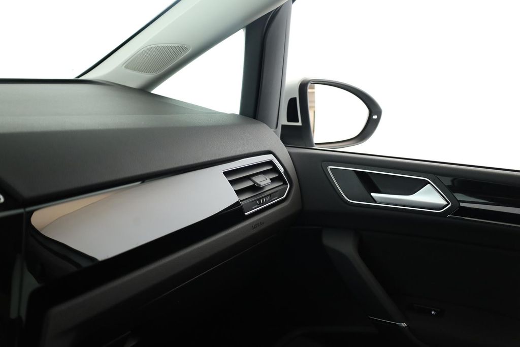 Volkswagen Touran 2025