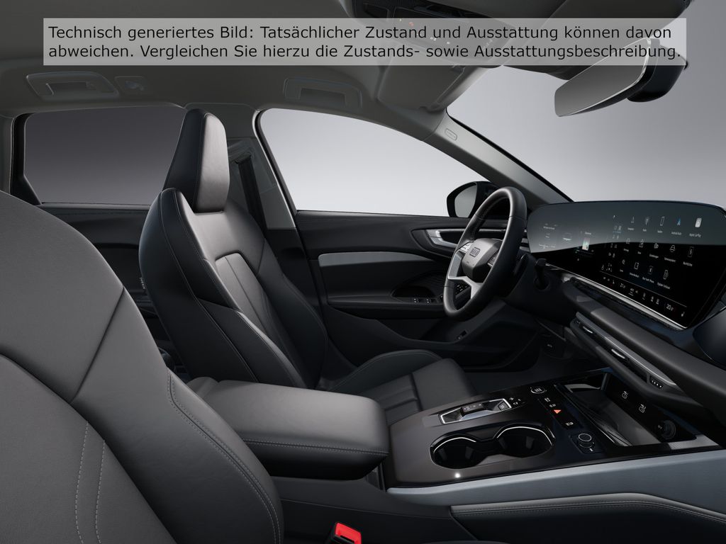 Audi A5 2025