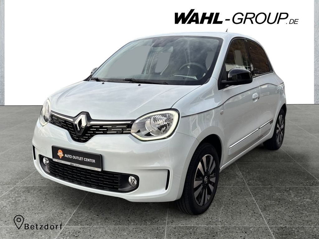 Renault Twingo 2023