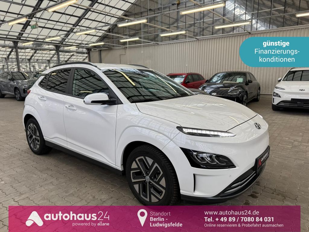 Hyundai KONA Elektro 2023