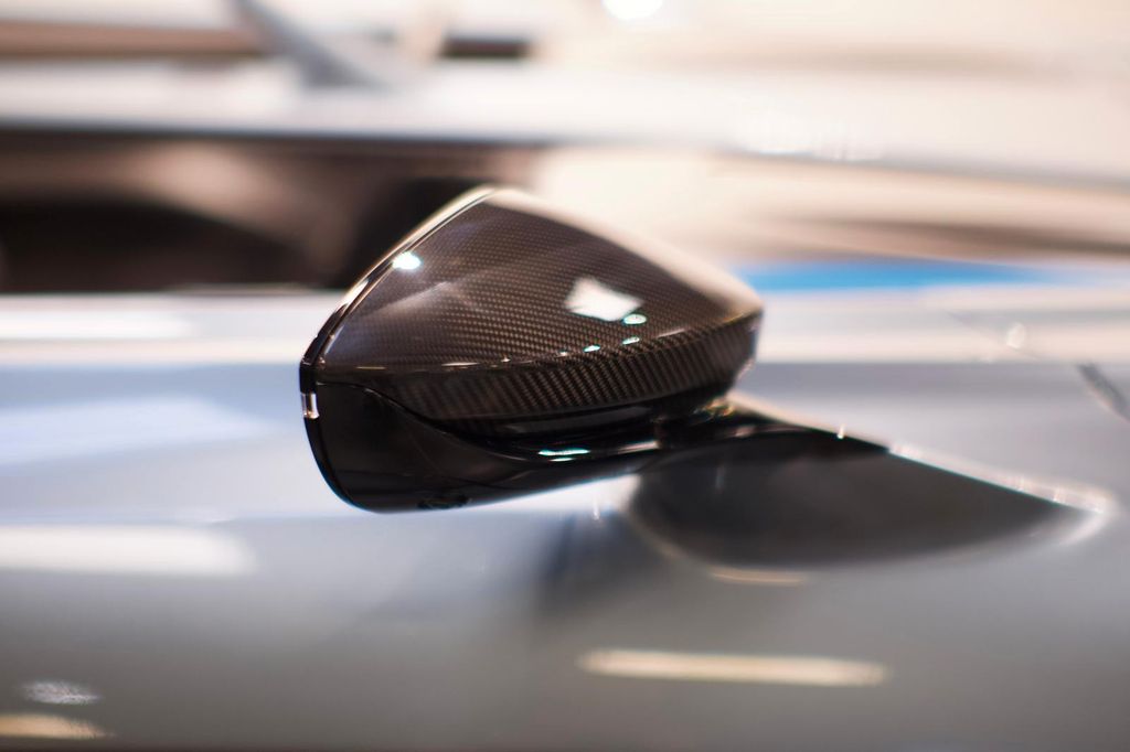 Aston Martin V12 Vantage 2022