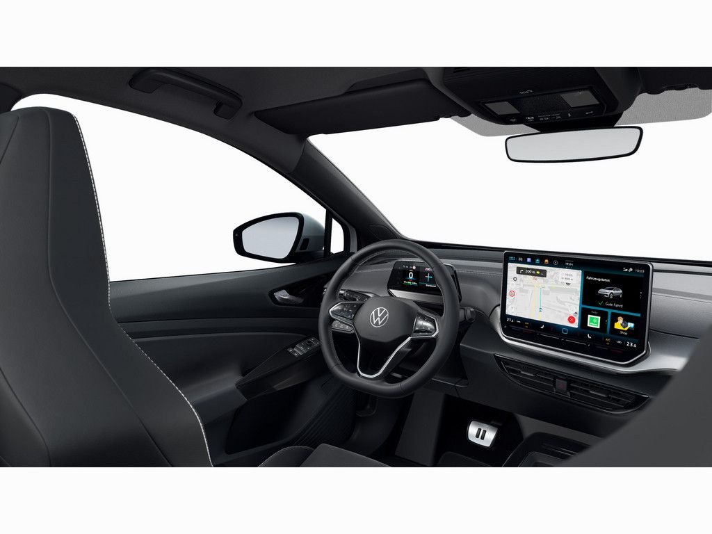 Volkswagen ID.5 2025