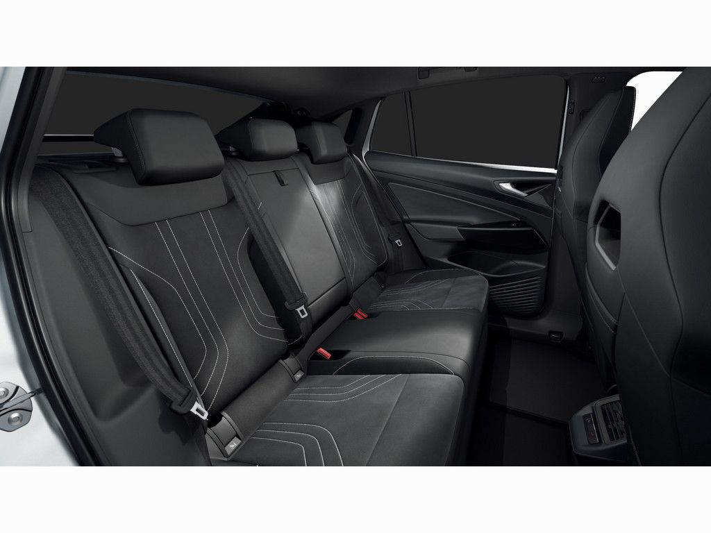 Volkswagen ID.5 2025