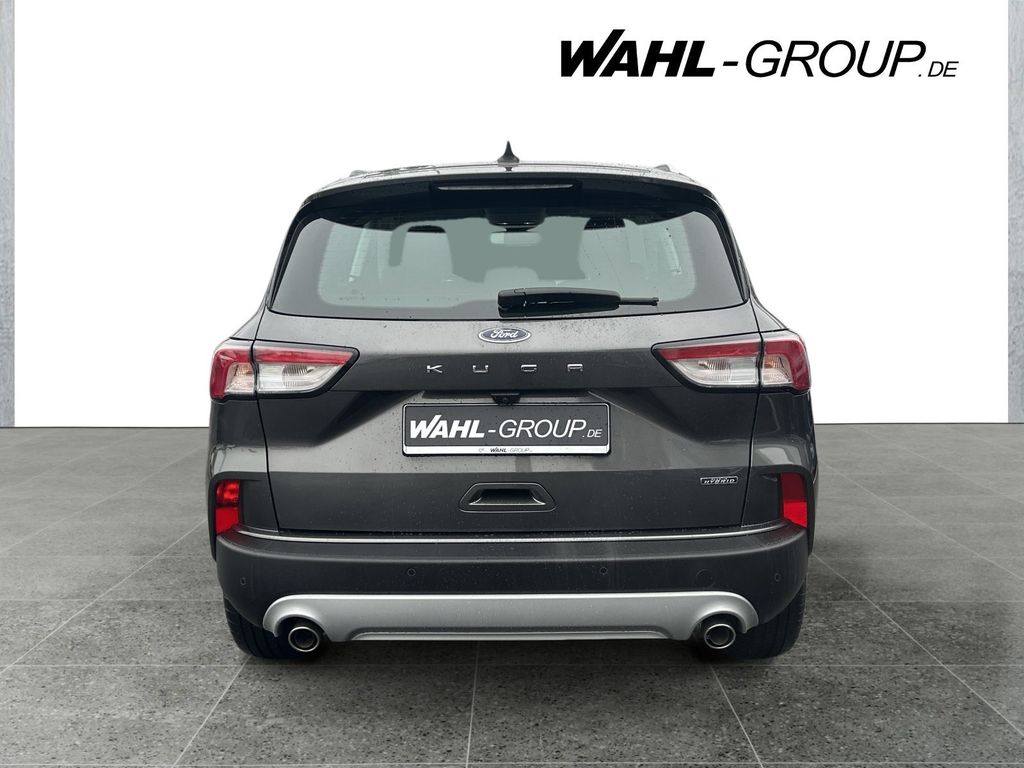 Ford Kuga 2021