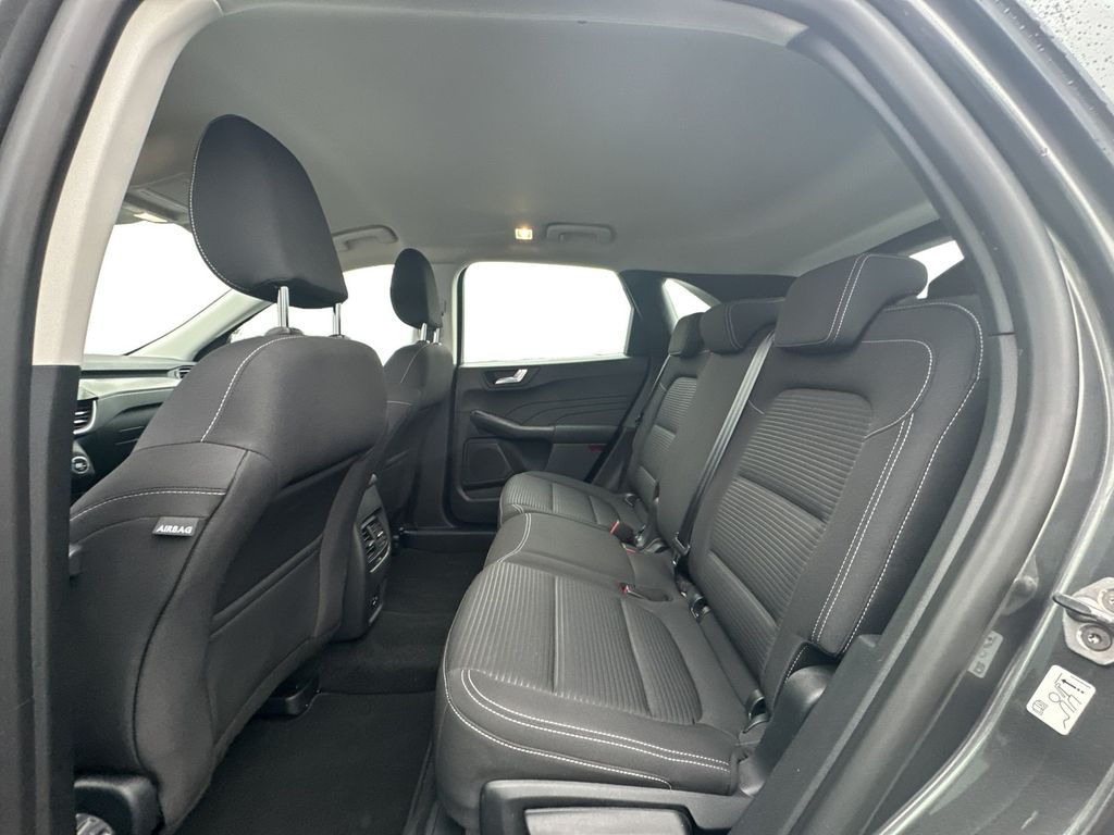 Ford Kuga 2021