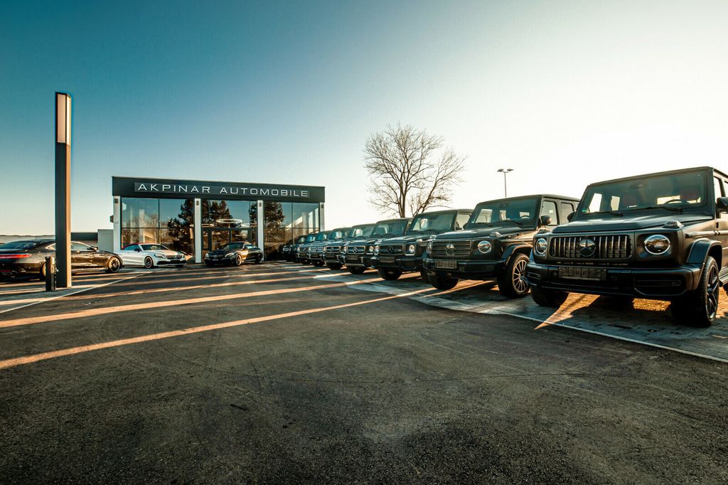 Mercedes-Benz C 63 AMG 2023