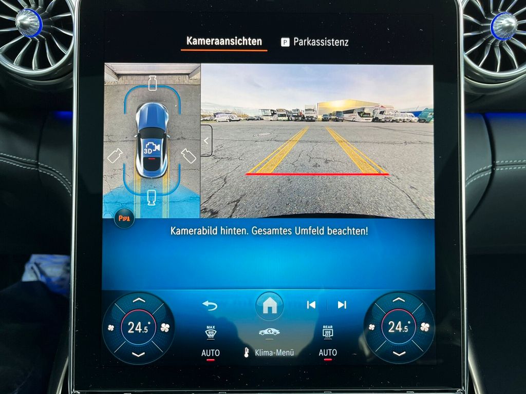 Mercedes-Benz AMG GT 2025